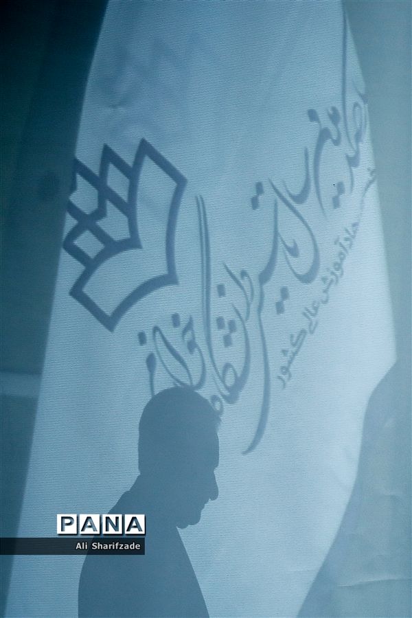 جشن یکصدمین سال تاسیس دانشگاه خوارزمی با حضور معاون اول رئیس‌جمهوری