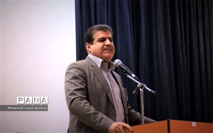 عبدالرضا فولادوند: برای ایجاد اشتغال و برداشتن گام های موثر باید به سمت مهارت محوری حرکت کنیم