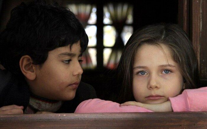 رونمایی از پوستر رسمی فیلم سینمایی «بهشت گمشده»