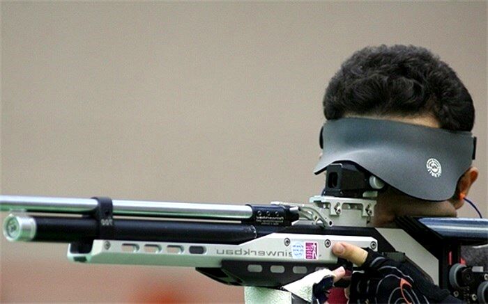 جام جهانی تیراندازی؛ ناکامی 5 ایرانی در رسیدن به فینال