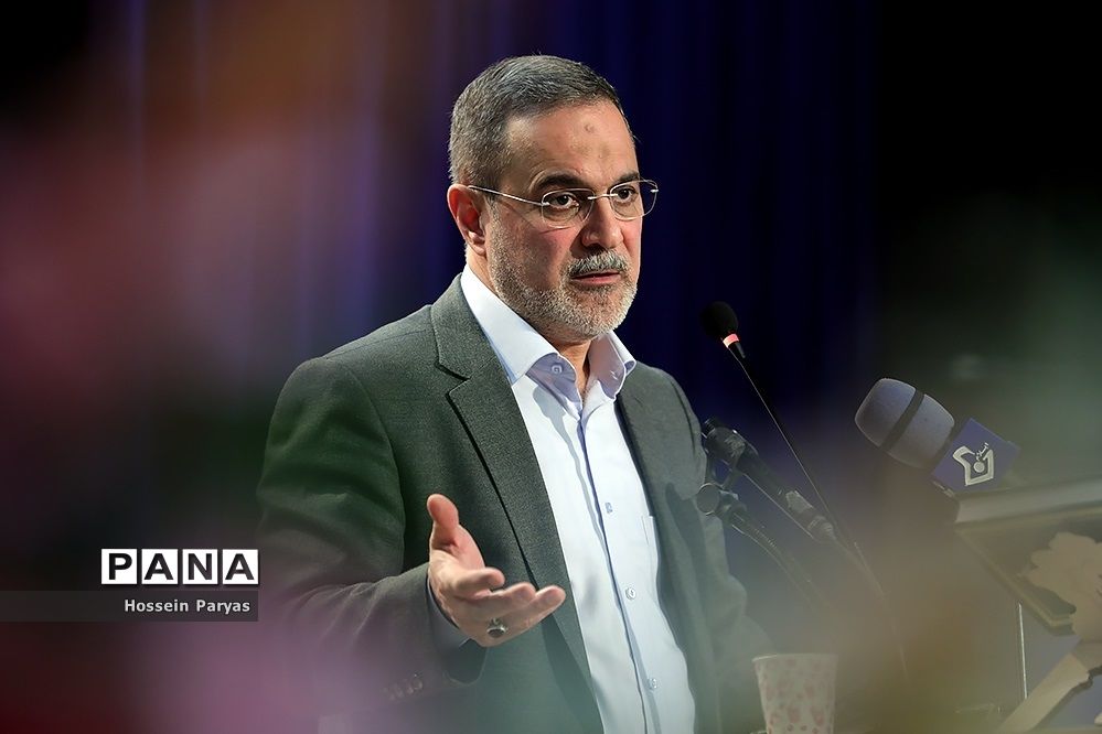 سفر دو روزه وزیر آموزش و پرورش به استان ایلام