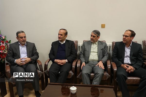 سفر دو روزه وزیر آموزش و پرورش به استان ایلام
