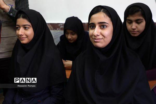 سفر دو روزه وزیر آموزش و پرورش به استان ایلام