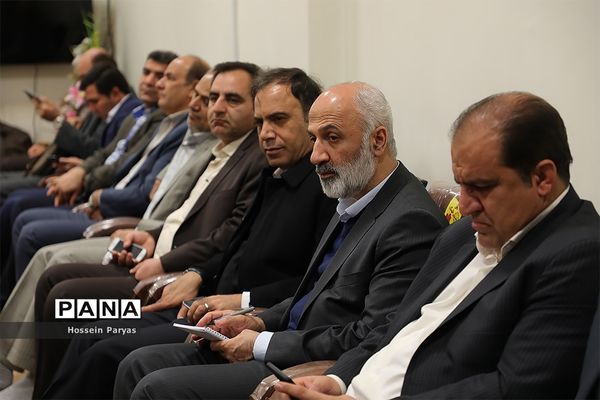 سفر دو روزه وزیر آموزش و پرورش به استان ایلام