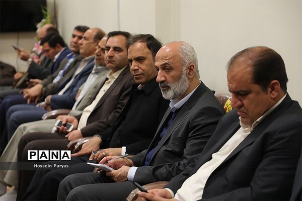 سفر دو روزه وزیر آموزش و پرورش به استان ایلام