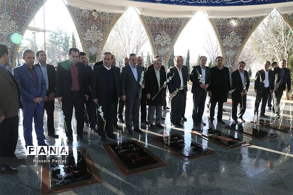 سفر دو روزه وزیر آموزش و پرورش به استان ایلام