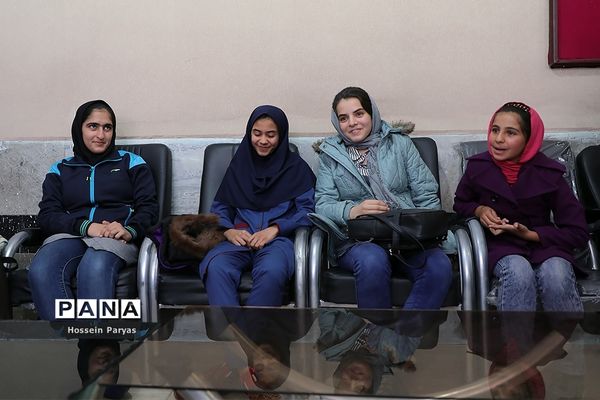 سفر دو روزه وزیر آموزش و پرورش به استان ایلام