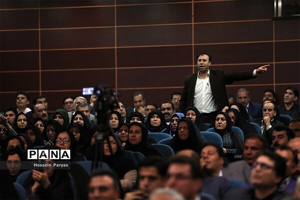 سفر دو روزه وزیر آموزش و پرورش به استان ایلام