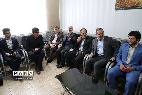 سفر دو روزه وزیر آموزش و پرورش به استان ایلام