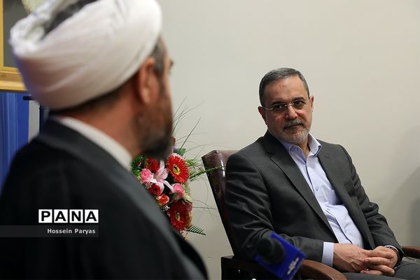 سفر دو روزه وزیر آموزش و پرورش به استان ایلام