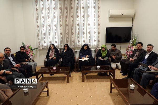 سفر دو روزه وزیر آموزش و پرورش به استان ایلام