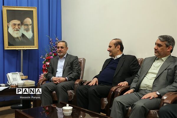 سفر دو روزه وزیر آموزش و پرورش به استان ایلام