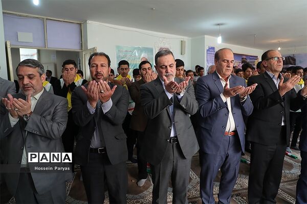 سفر دو روزه وزیر آموزش و پرورش به استان ایلام