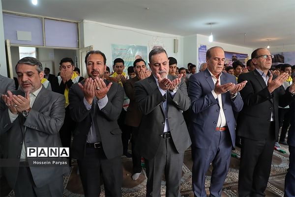 سفر دو روزه وزیر آموزش و پرورش به استان ایلام