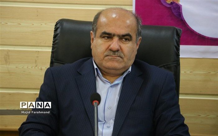برنامه تعالی گامی موثر برای تبدیل مدرسه به کانون آموزش یادگیرنده است