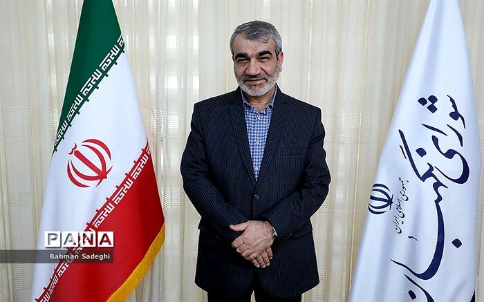 کدخدایی: تحریم انتخابات دشمنی با مردم است