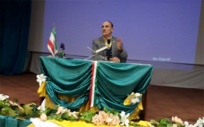 همایش ضرورت نیاز به دین در دنیای امروزی در کرج برگزار شد