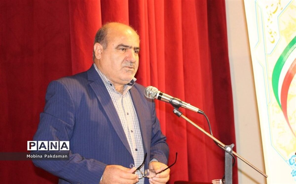 معاون آموزش‌وپرورش مازندران: ما در پژوهش‌سراها به دنبال دانشمندان آینده هستیم