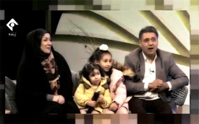 شیرین‌کاری جدید تلویزیون، سوژه شد!