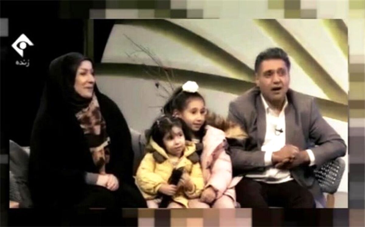 شیرین‌کاری جدید تلویزیون، سوژه شد!