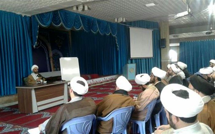 تشکیل دبیرخانه اجرایی «بیانیه گام دوم انقلاب» در شهرستان شوط