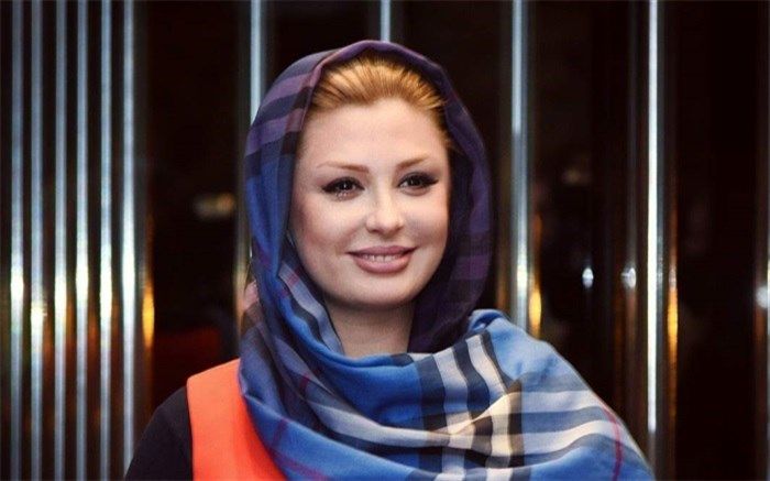 متن احساسی نیوشا ضیغمی در سالروز درگذشت پدر