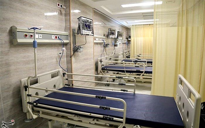 تعداد تخت‌های بیمارستانی آذربایجان غربی به ۵۵۰۰ عدد افزایش می‌یابد