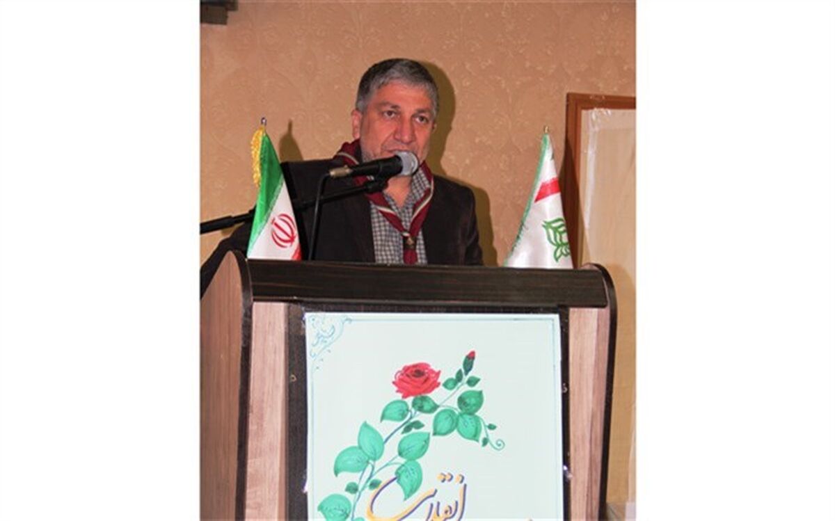 هفته تربیت اسلامی  راز ماندگاری امور تربیتی است
