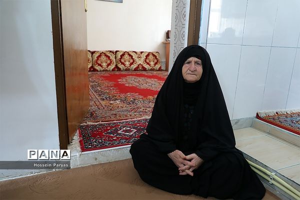 دومین روز سفر وزیر آموزش و پرورش به ایلام