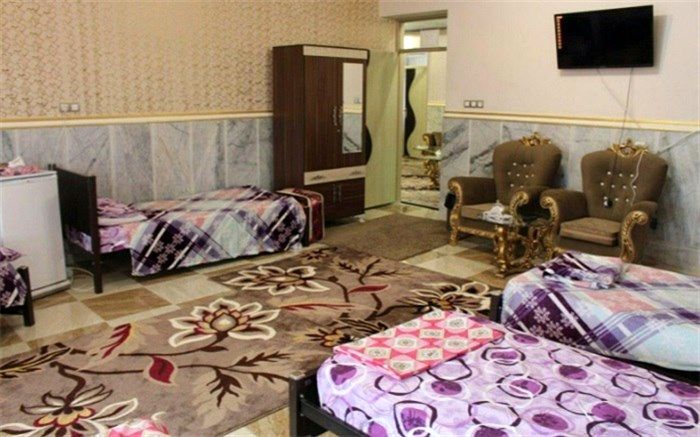 1200 کلاس درس در استان اردبیل پذیرای مسافران نوروزی خواهد بود