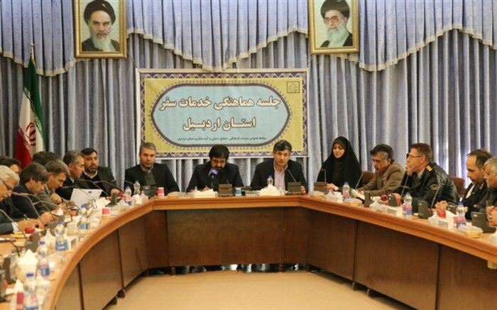 جشن‌های نوروزگاهی در سراسر استان اردبیل برگزار خواهد شد