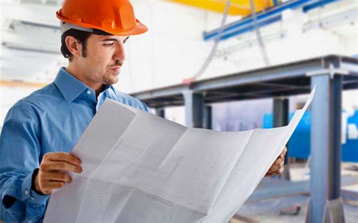 ظرافت و دقت ، لازمه کار مهندس