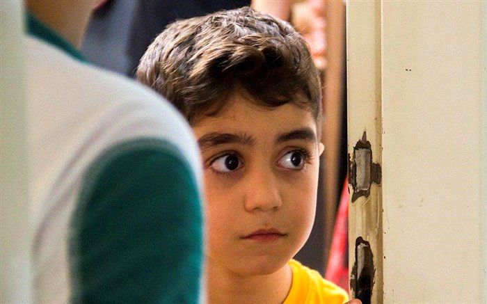 فیلم کوتاه «جوجه سرباز»  در جشنواره ادینبورگ