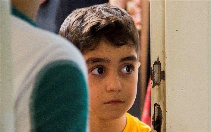 فیلم کوتاه «جوجه سرباز»  در جشنواره ادینبورگ