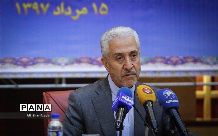لزوم انجام مأموریت‌های ملی در حرکت دانشگاه‌ها به سمت تراز جهانی