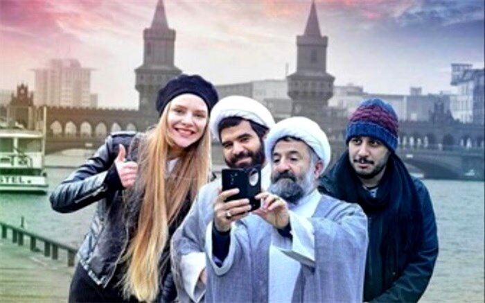 اکران فیلم مشترک کارگردان «پارادایس» با هالیوود در سه کشور جهان + تصویر