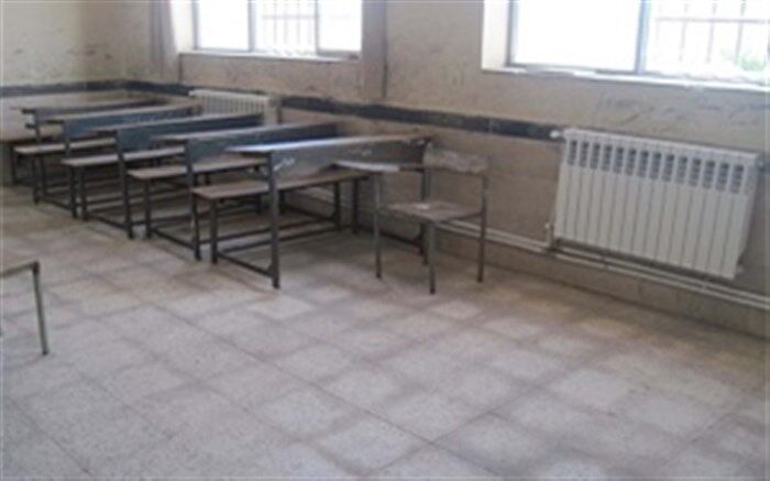 افزایش سهم وزارت آموزش و پرورش برای تامین و استانداردسازی سیستم گرمایشی و سرمایشی مدارس