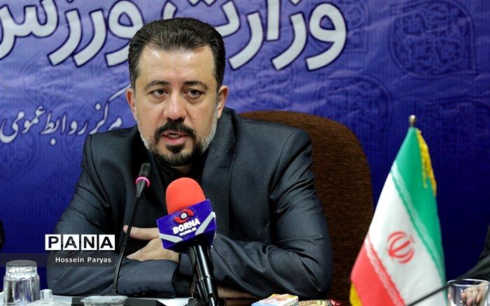 رئیس ستاد بزرگداشت هفته جوان منصوب شد