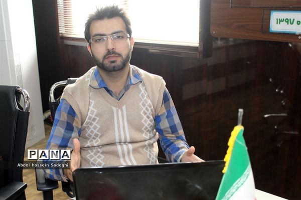 دوره آموزش خلاصه‌نویسی مکاتبات اداری در اداره‌کل آموزش و پرورش استان بوشهر