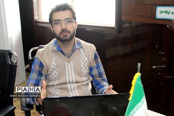 دوره آموزش خلاصه‌نویسی مکاتبات اداری در اداره‌کل آموزش و پرورش استان بوشهر