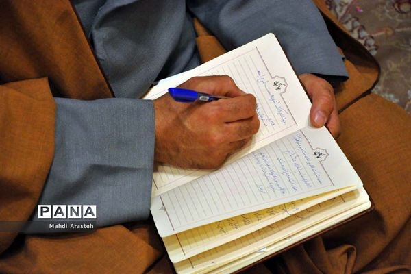 پنجمین جشن گلباران نرگس در شهرستان بیرجند