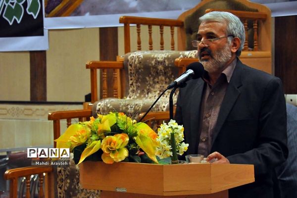 پنجمین جشن گلباران نرگس در شهرستان بیرجند