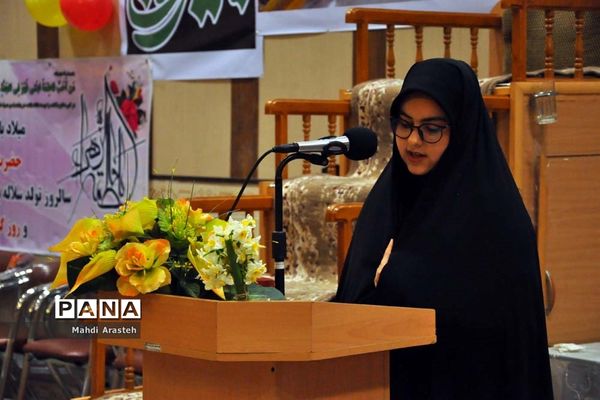 پنجمین جشن گلباران نرگس در شهرستان بیرجند