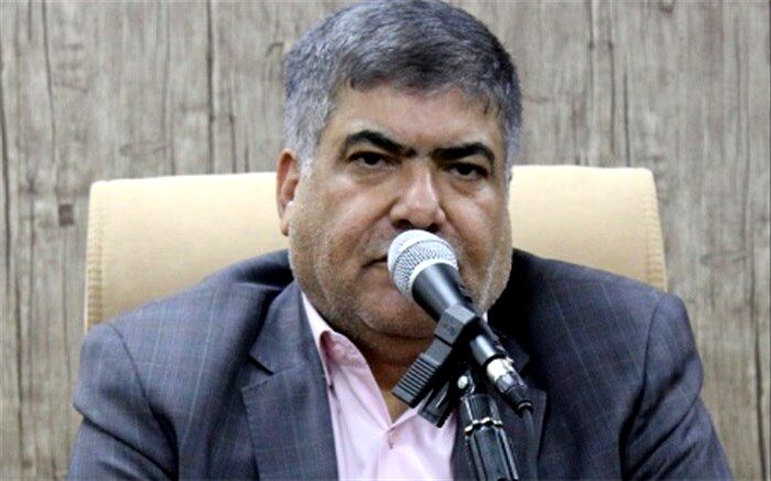 فرماندار اسلامشهر: پایه مدیریت درنظام مقدس جمهوری اسلامی ایران خدمت به مردم است