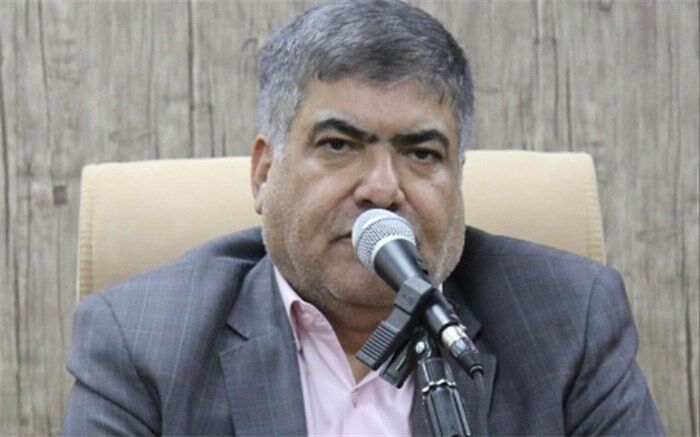فرماندار اسلامشهر: پایه مدیریت درنظام مقدس جمهوری اسلامی ایران خدمت به مردم است