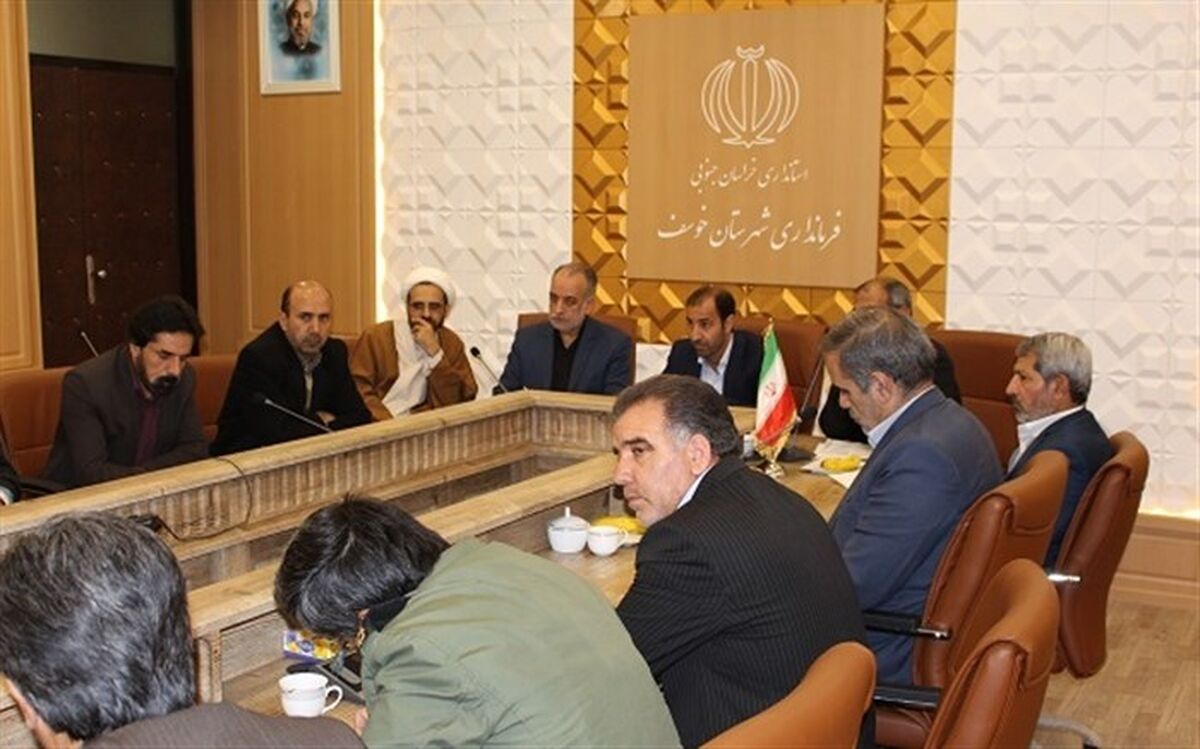 مدیر کل آموزش و پرورش خراسان جنوبی  : اجرای گرمایش مرکزی پژوهشسرای خوسف نیازمند 70 میلیون اعتبار
