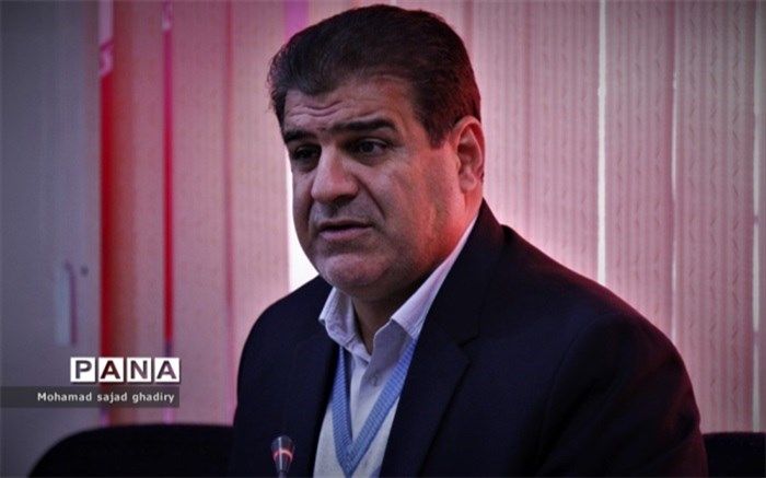 عبدالرضا فولادوند:  نیاز و عدم نیاز به نیروها سرنوشت نقل و انتقالات را مشخص خواهد کرد