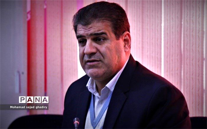 عبدالرضا فولادوند:  نیاز و عدم نیاز به نیروها سرنوشت نقل و انتقالات را مشخص خواهد کرد