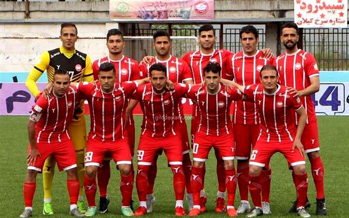 واگذاری باشگاه سپیدرود رشت به اداره کل ورزش گیلان تکذیب شد