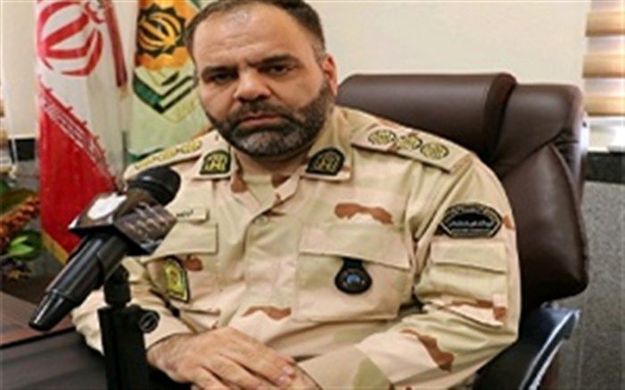 کشف بیش از یک میلیارد ریال سوخت قاچاق در مرز‌های آذربایجان غربی